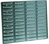 Sichtboxen-Panel W.520xT.11xH.440mm f.Art.Nr.795551-553,795580 ESD
