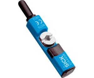 SICK MZT8-28VPSU - Capteur de cylindre série MZT8, 10 … 30 V c.c.