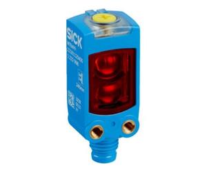 Sick SICK Barrière lumineuse miniature WTB4FP213111 Quantité:1