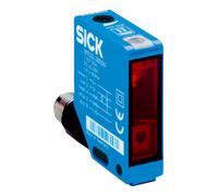 Sick SICK Capteur optique réflexif WT12L-2B550 M12 5p 30-200 mm Quantité:1