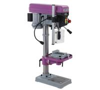 SIDAMO Expert 20 PE - 550 W - 16 vitesses - Gris