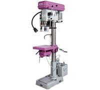 Sidamo - Perceuse sur colonne 1500W 35mm 400V avec Mandrin B18 - 35CTE