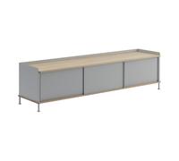 Muuto - Buffet Gris