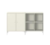 Sideboard Pair 139,2x82,2x38cm WxHxD 139.2x82.6x38cm