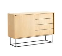 Sideboard Virka High 120x40x82cm