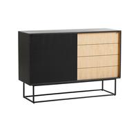 Sideboard Virka High LxWxH 120x40x82cm