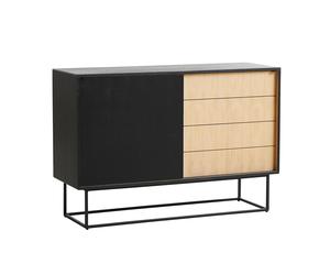 Sideboard Virka High LxWxH 120x40x82cm
