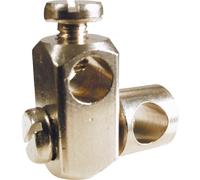Sider Chape de liaison vidage lavabo/bidet