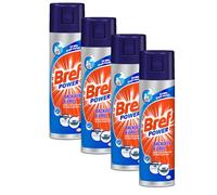 Sidol bref Power Nettoyant pour four et barbecue 500 ml de 10 Min. Force de Formule (Pack de 4)