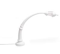 Sidonia Lamp lampe de table LED Seletti Blanc - 8008215138916