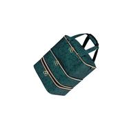 siduytin Trousse de rangement portable pour vernis à ongles pouvant contenir 60 flacons, dotée de multiples poches pour un accès facile Pour aux produits. Étui rangement portable 3 en 1 pour vernis à