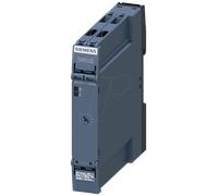 Relais temporisé électronique 1W 0.5-10s AC/DC 12-240V (3RP25111AW30)
