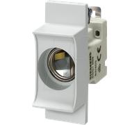 siemens Siemens Indus.Sector Support fusible Neozed-EB D02/63A 1 pôle 5SG1653 Quantité:1
