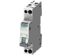 Siemens 5SV1316-7KK06 FI/LS compact 6kA Type A 30mA C6 (5SV13167KK06)