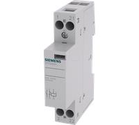 Contacteur d'installation 20A 1S 1OE 5TT5801-0 (5TT58010)