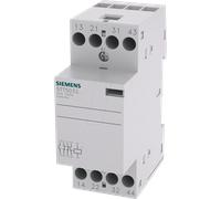 Siemens 5TT5832-0 Contacteur d'installation 2 NO (T), 2 NF (R) 25 A 1 pc(s)