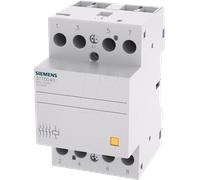 Contacteur d'installation Siemens 1 pc