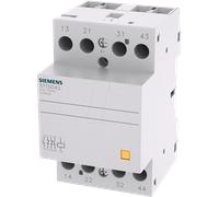 SIE 5TT5842-2 - Contacteur INSTA 2 NO + 2 NC, 24 V c.a./40 A