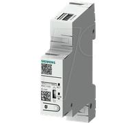 SIE 7KN11110MC00 - Powercenter 1100,24 appareils, Modbus, TCP, BT, 24 V.