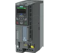 SIE G120X 3YE20 - Convertisseur de fréquence SINAMICS G120X, 4 kW, 10,2 A