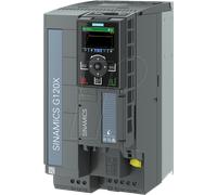 SIE G120X 3YE26 - Convertisseur de fréquence SINAMICS G120X, 11 kW, 26 A