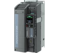 SIE G120X 3YE30 - Convertisseur de fréquence SINAMICS G120X, 18,5 kW, 38 A