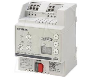 SIE N 141/14 - Passerelle KNX/DALI