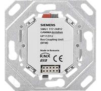 Siemens Siemens-KNX 5WG11172AB12 Coupleur de bus 5WG1117-2AB12
