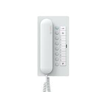 Siedle 040116 BTC 850-02 W Bus-Telefon Comfort Weiß G