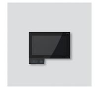 Siedle Axiom, modèle intérieur, noir anthracite, référence A 150-10 S 210012174-00