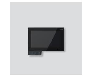Siedle Axiom, modèle intérieur, noir anthracite, référence A 150-10 S 210012174-00