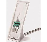 Siedle AZTV 870-0 W Access Accessoires de bureau blanc 044477 (200044477-00)