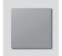 Siedle BM 611-0 SM - Aufspannplatte - Silber - Siedle - 99 mm - 26 mm - 99 mm (200016941-01)