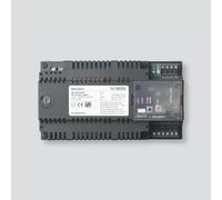 Siedle BNG 650-0 DE - Schwarz - Siedle - 0 - 40 °C - CE - 162 mm - 60 mm (200035140-00)