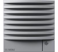 SIEDLE BTLM 651-0 SM Module de haut-parleur de porte pour bus Plus (210007338-00)