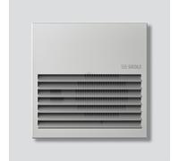 Siedle Bus-Tuerlautsprecher BTLM 750-0 SM silber-metallic (210011514-00)