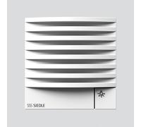 Siedle Bus-Türlautsprecher-Modul BTLM 650-04 W (036816)