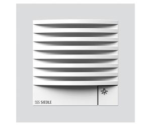 Siedle Bus-Türlautsprecher-Modul BTLM 650-04 W (036816)