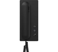 Siedle HTS 811-0 S Interphone Filaire Noir