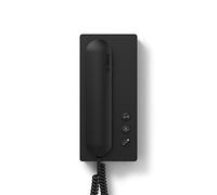 Siedle HTS 811-0 S Interphone filaire Station intérieure noir