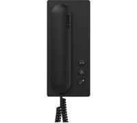 Siedle HTS 811-0 S Interphone filaire Station intérieure noir