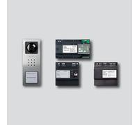Siedle - Kit de démarrage SET CVSG 850-1-01 Smart Gateway f.AP