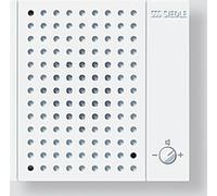 Siedle NS 711-01 Accessoires pour systèmes d'interphonie Module haut-parleur (200031521-00)