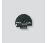 Siedle NSC 602-0 - Schwarz - Siedle - CE - 51 mm - 23 mm (200017260-00)