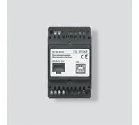 Siedle PRI 602-01 USB - 53,5 x 60 x 89 mm - 10 - 30 V - 0 - 40 °C - CE - noir - IP20 (200036940-00)
