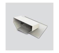 Siedle Siedle Accessoires de table Axiom In-Home ZTA 150-0 W antidérapant Quantité:1