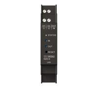 Siedle Siedle Actionneur de commutation IQIO-0 IQ I/O Quantité:1
