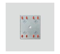 Siedle Siedle Adaptateur Vario VA/GU 524-0 Quantité:1