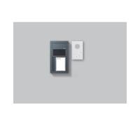 Siedle Siedle Audio Set Vario AIB Anthracite gris VAB 700-1 AG Quantité:1