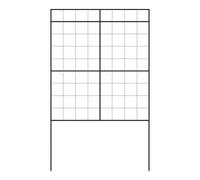Siedle Siedle Boîte aux lettres autoportante BG/SR 611-8/9-0 AG avec pieds de support Quantité:1